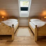 Alte Provinz Ruhige Zentrale Lage Kromlau