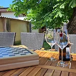 Alte Provinz Ruhige Zentrale Lage