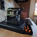 Nyaraló Alte Provinz Ruhige Zentrale Lage