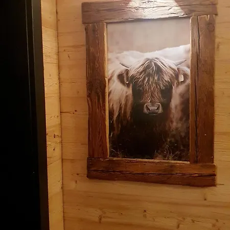 펜션 Alte Provinz Ruhige Zentrale Lage Kromlau