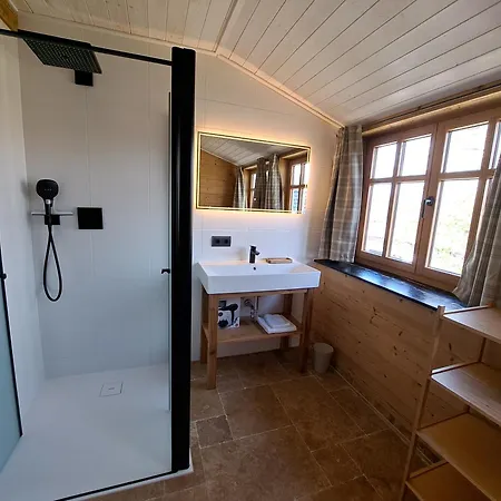 Alte Provinz Ruhige Zentrale Lage