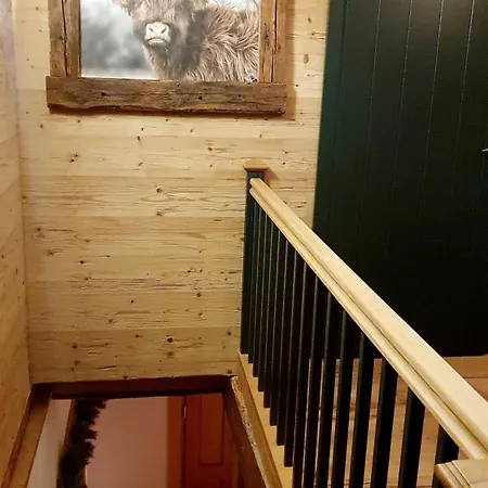 Alte Provinz Ruhige Zentrale Lage Kromlau