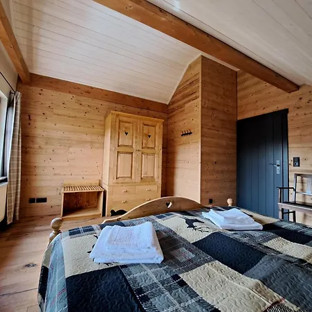 Alte Provinz Ruhige Zentrale Lage 펜션 *