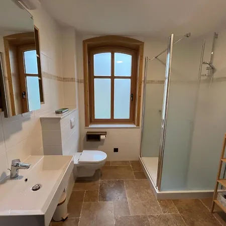 Alte Provinz Ruhige Zentrale Lage