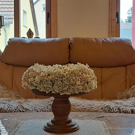 펜션 Alte Provinz Ruhige Zentrale Lage *