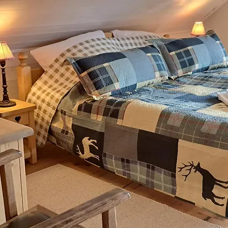 펜션 Alte Provinz Ruhige Zentrale Lage *