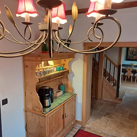 Alte Provinz Ruhige Zentrale Lage *