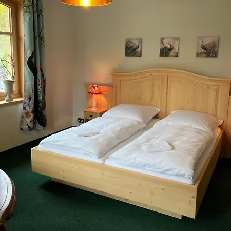 펜션 Alte Provinz Ruhige Zentrale Lage Kromlau