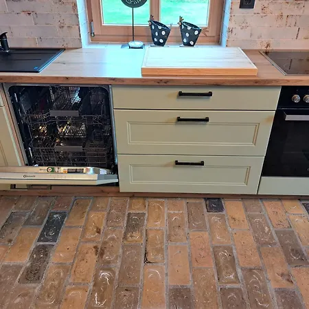 Alte Provinz Ruhige Zentrale Lage *