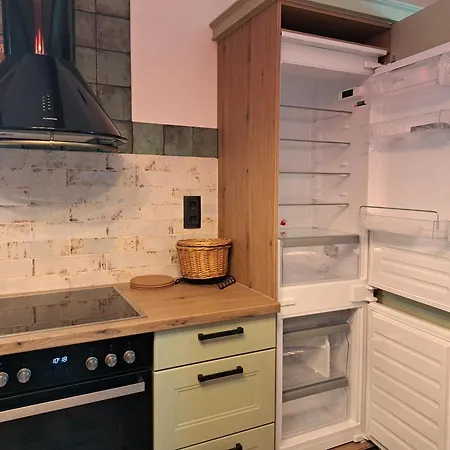 Alte Provinz Ruhige Zentrale Lage * Kromlau