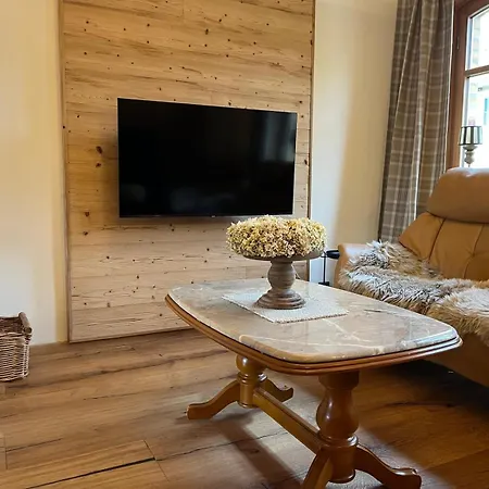 펜션 Alte Provinz Ruhige Zentrale Lage