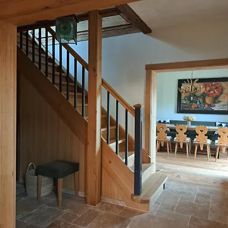 Alte Provinz Ruhige Zentrale Lage *