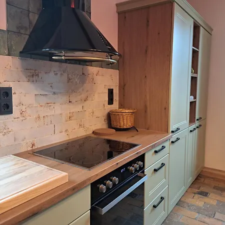 Alte Provinz Ruhige Zentrale Lage * Kromlau