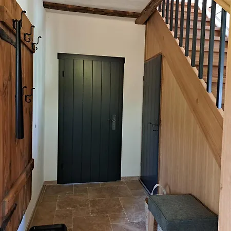 Alte Provinz Ruhige Zentrale Lage