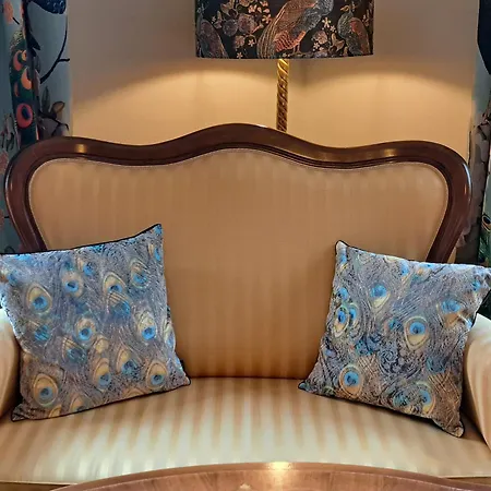 펜션 Alte Provinz Ruhige Zentrale Lage *