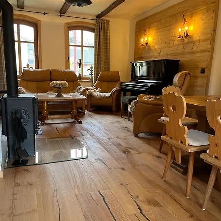 Alte Provinz Ruhige Zentrale Lage