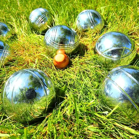 Alte Provinz Ruhige Zentrale Lage 펜션 Kromlau