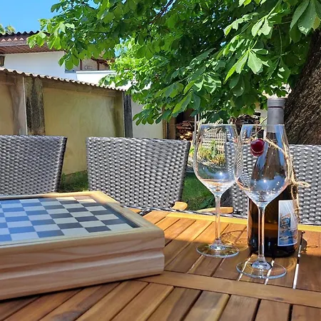 Alte Provinz Ruhige Zentrale Lage