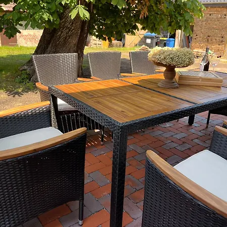 Alte Provinz Ruhige Zentrale Lage Holiday home