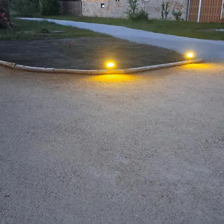 Alte Provinz Ruhige Zentrale Lage Vakantiehuis Kromlau