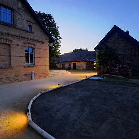 Alte Provinz Ruhige Zentrale Lage