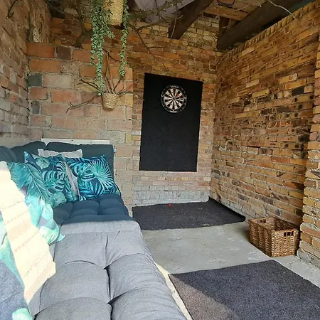 Alte Provinz Ruhige Zentrale Lage *