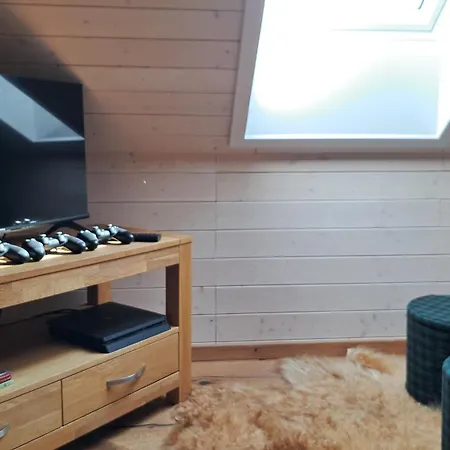 Alte Provinz Ruhige Zentrale Lage