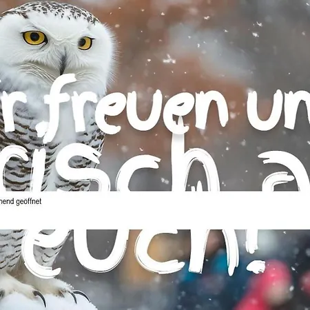 펜션 Alte Provinz Ruhige Zentrale Lage Kromlau