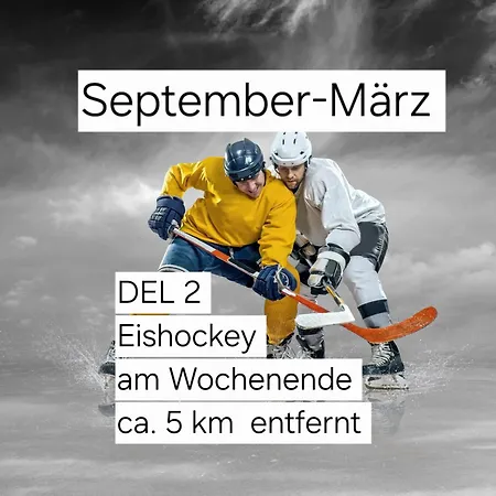 펜션 Alte Provinz Ruhige Zentrale Lage *