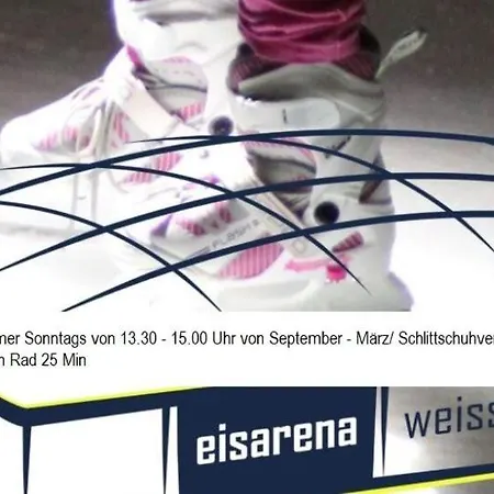 펜션 Alte Provinz Ruhige Zentrale Lage