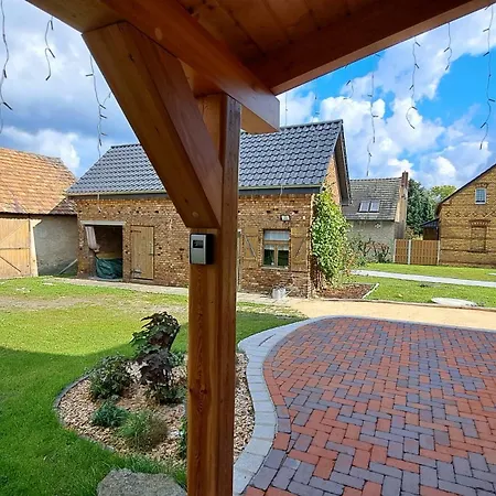 Alte Provinz Ruhige Zentrale Lage 펜션