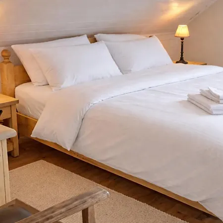 Alte Provinz Ruhige Zentrale Lage Holiday home Kromlau