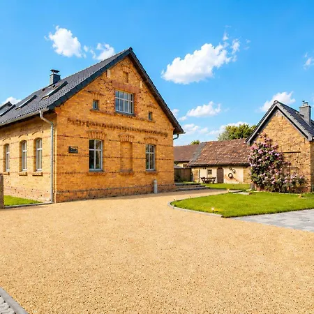 Alte Provinz Ruhige Zentrale Lage *
