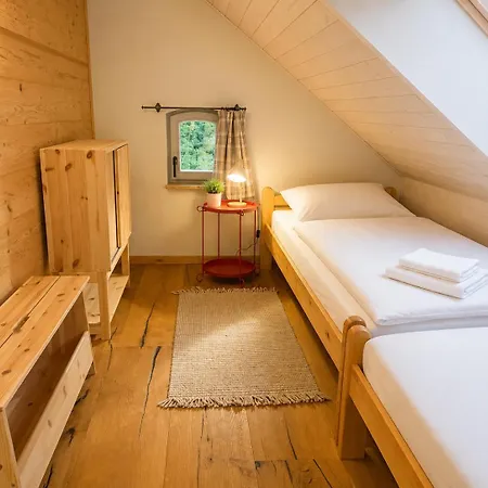 Ferienhaus Alte Provinz Ruhige Zentrale Lage *