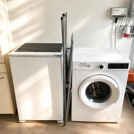 Ferienhaus Alte Provinz Ruhige Zentrale Lage Kromlau