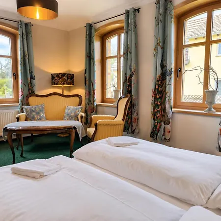 Alte Provinz Ruhige Zentrale Lage