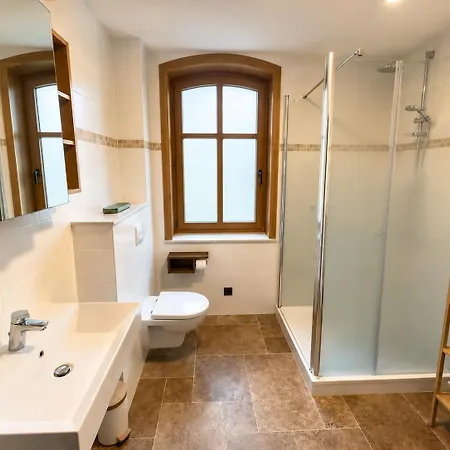 Alte Provinz Ruhige Zentrale Lage