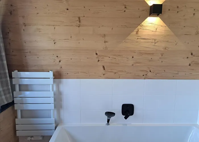 Holiday home Alte Provinz Ruhige Zentrale Lage