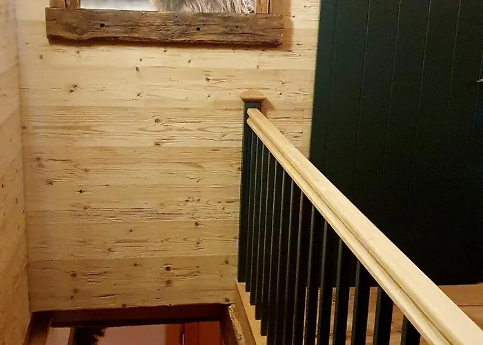 Alte Provinz Ruhige Zentrale Lage Kromlau