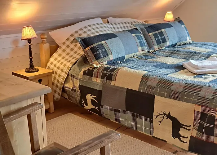 Holiday home Alte Provinz Ruhige Zentrale Lage *