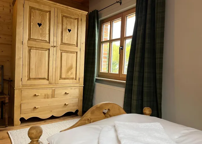 Alte Provinz Ruhige Zentrale Lage