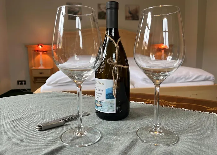 Holiday home Alte Provinz Ruhige Zentrale Lage