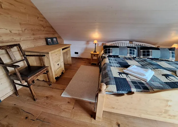 Holiday home Alte Provinz Ruhige Zentrale Lage *