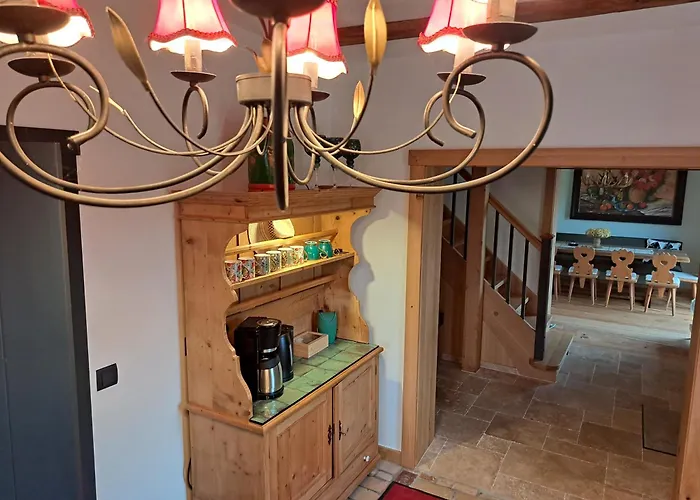 Alte Provinz Ruhige Zentrale Lage *