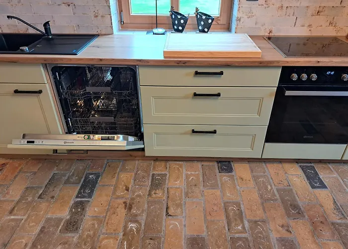 Alte Provinz Ruhige Zentrale Lage *