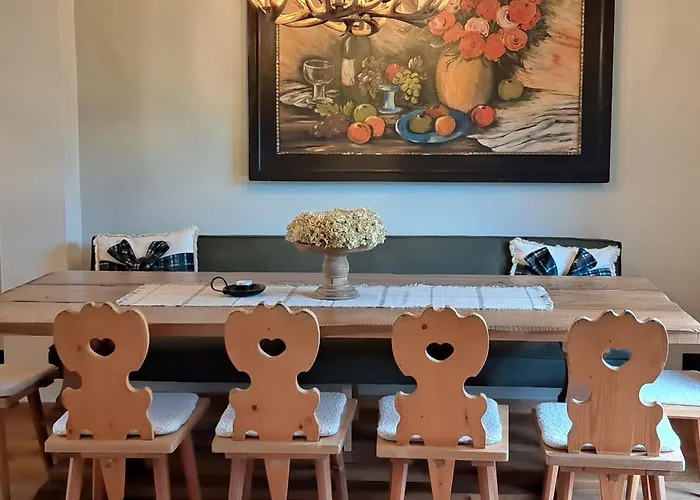 Alte Provinz Ruhige Zentrale Lage Holiday home *