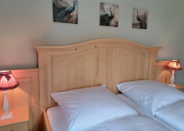 Alte Provinz Ruhige Zentrale Lage