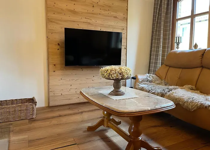 Holiday home Alte Provinz Ruhige Zentrale Lage