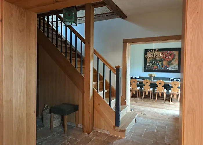 Alte Provinz Ruhige Zentrale Lage *