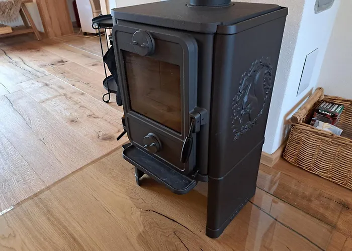 Alte Provinz Ruhige Zentrale Lage Holiday home Kromlau